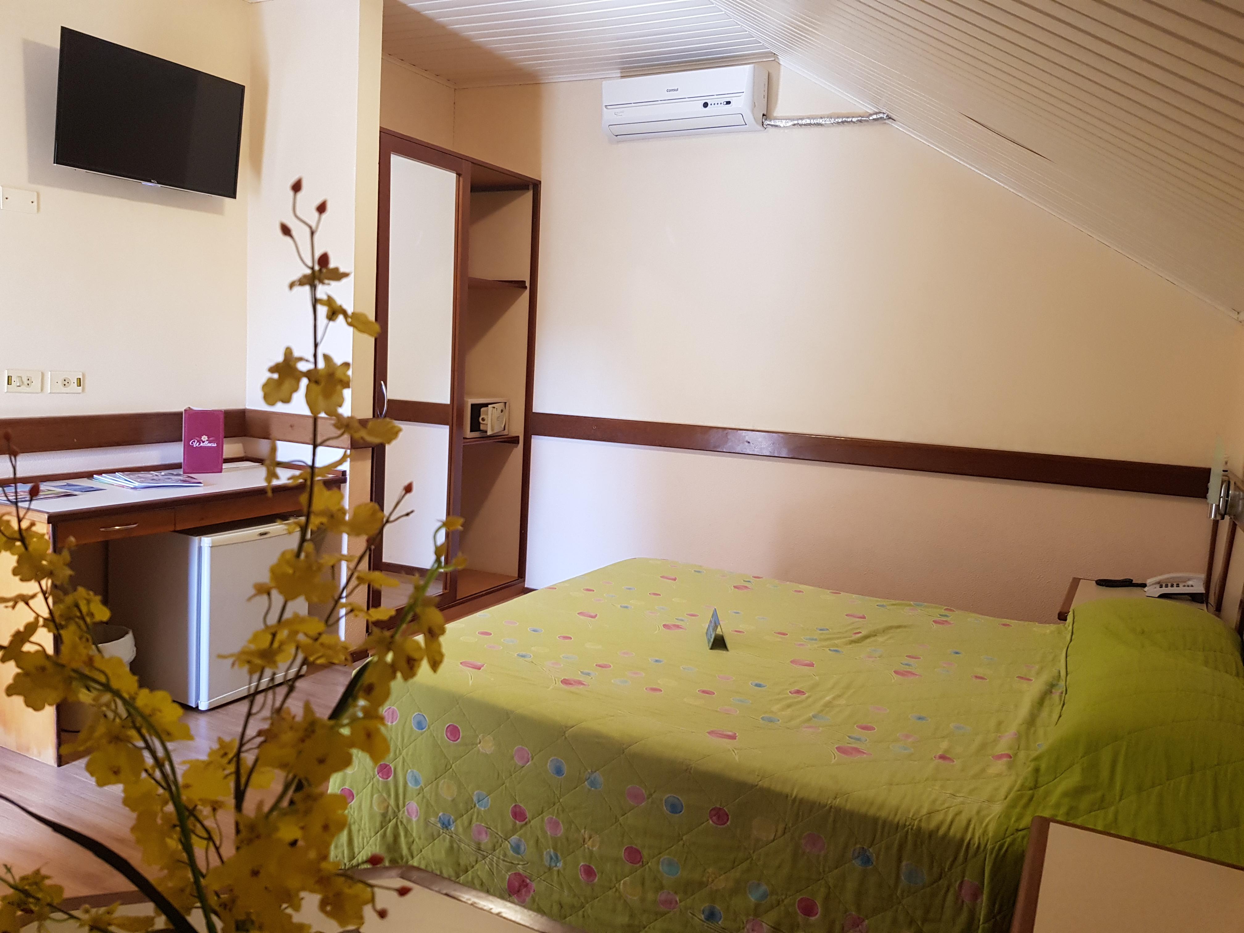 Thermas Piratuba Park Hotel Esterno foto